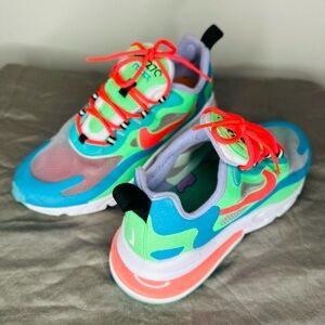 Nike air max 270 react